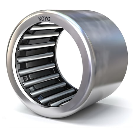 Koyo NRB Drawn Cup Caged Bearing HK3016